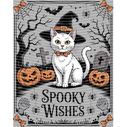 Halloween-WS 12322